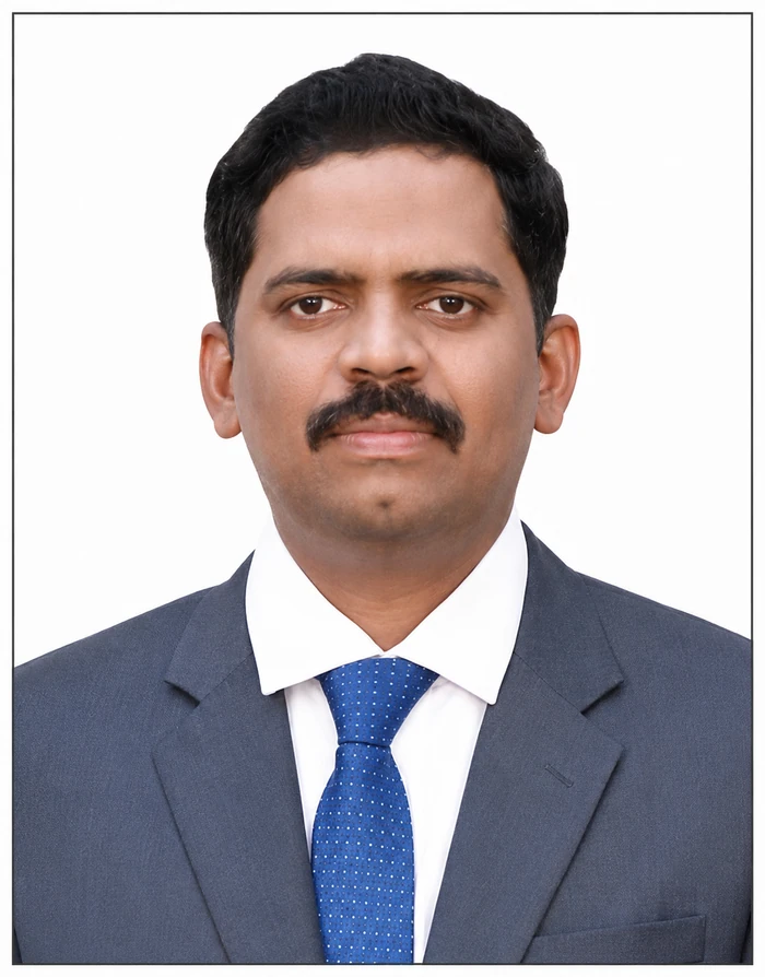 Shri. KULOTHUNGAN A, I.A.S.