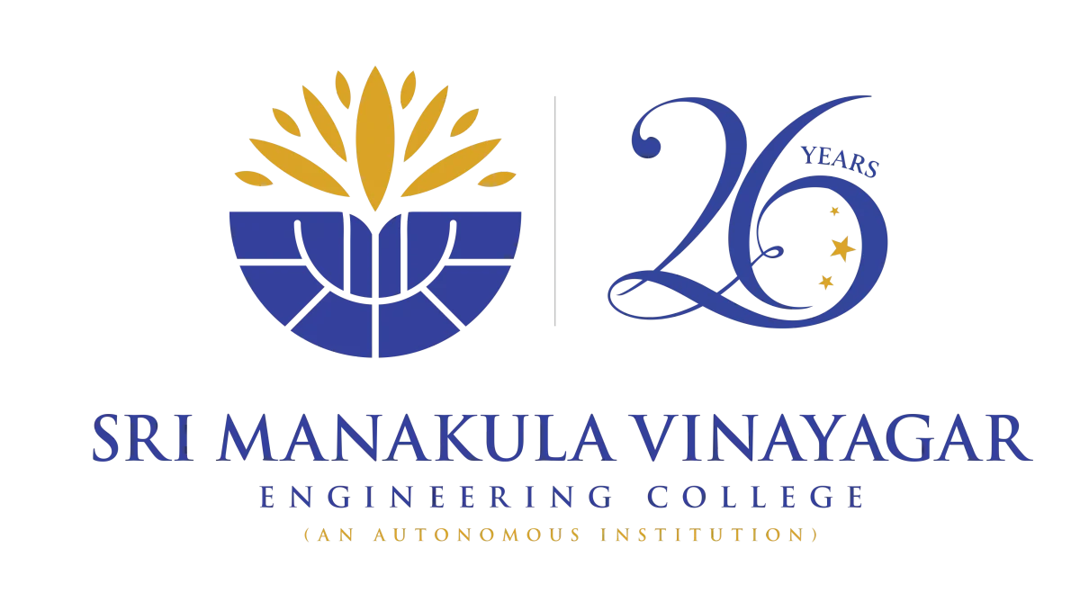 Sri Manakula Vinayagar Engineering College